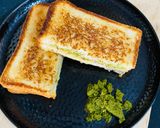आलू सैंडविच (Aloo sandwich recipe in Hindi) रेसिपी चरण 6 फोटो