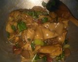 Foto langkah ke 6 dari resep Pangsit goreng ala-ala lik Gino KW.