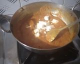 जैन शाही पनीर (Jain shahi paneer recipe in hindi) रेसिपी चरण 3 फोटो