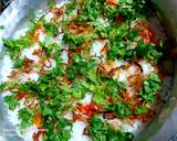 Chicken biryani recipe step 7 photo