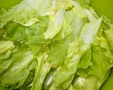 Hình bước làm 4 của món Bò Bía - Tương Đen