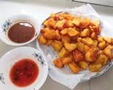 Viazi karai recipe step 8 photo