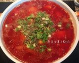 甜菜根排骨湯的食譜步驟12照片