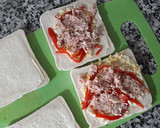 Foto del paso 7 de la receta: Sándwiches surtidos