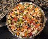 Foto del paso 2 de la receta: Pisto de verduras