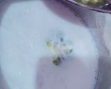 A picture of step 5 of Homemade sheer khurma.