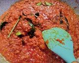 Foto langkah ke 2 dari resep Rendang Jengkol.