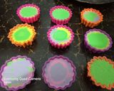 Foto langkah ke 4 dari resep Talam pelangi.
