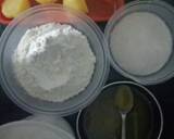 Kue Lumpur Kentang langkah memasak 1 foto