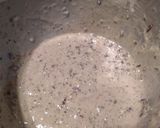 Une image de l'étape 2 de Sticky toffee pudding cranberries.
