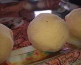 Foto del paso 6 de la receta: 💣Bombas de papas🥔 rellenitas de queso🧀🤩