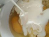اوملات البطاطا المقلية على طريقتي 😋😋