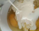 صورة لخطوة 3 من وصفة اوملات البطاطا المقلية على طريقتي 😋😋