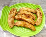 Foto langkah ke 6 dari resep Pisang Goreng.