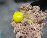 Foto del paso 1 de la receta: Hamburguesas de atún