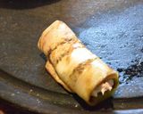 Foto del paso 3 de la receta: Canelones de berenjenas con relleno de atún y queso