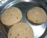 राइस टिक्की (Rice tikki recipe in hindi) रेसिपी चरण 3 फोटो