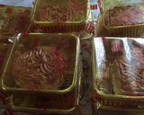 Hình bước làm 14 của món Bánh trung thu thập cẩm nướng