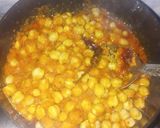 છોલે  ભટુરે(Chhole bhutre recipe in Gujarati( રેસીપી સ્ટેપ1ફોટો