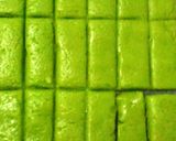 Foto langkah ke 4 dari resep Kastangel Pandan.
