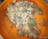 Foto langkah ke 2 dari resep Chicken dumpling.