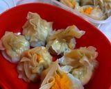 Foto langkah ke 6 dari resep Dimsum Ayam Simpel Anti Gagal.