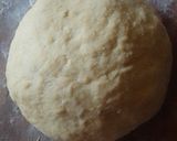 Foto del paso 6 de la receta: Masa danesa 🍫 (Croissants) 🥐