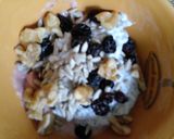 Foto del paso 4 de la receta: Puding de chía y yogur natural