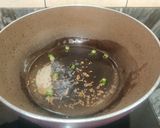 A picture of step 2 of Simple paneer fry.