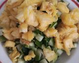 Foto langkah ke 9 dari resep Nasi Kebuli Sapi Simpel.