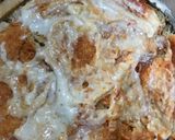 બ્રેડ લઝનિયા (Bread Lasagna Recipe In Gujarati) રેસીપી સ્ટેપ7ફોટો