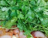 முட்டை கிரேவி(egg gravy recipe in tamil) ரெசிபி ஸ்டேப் 3 புகைப்படம்