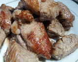 Foto del paso 3 de la receta: Morusa con asado🇵🇪