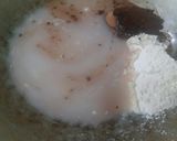 Foto langkah ke 1 dari resep Selai Coklat Milo.