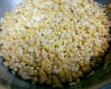 A picture of step 1 of Ram Ladoos.