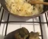 Foto del paso 3 de la receta: Fugazzeta rellena 😍