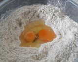 Foto del paso 1 de la receta: Hojaldras (pan frito)