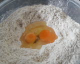 Foto del paso 1 de la receta: Hojaldras (pan frito)