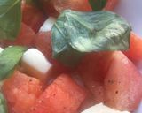 Foto del paso 1 de la receta: Ensalada Caprese