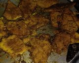 वेज फिश (VEG FISH RECIPE IN HINDI) रेसिपी चरण 5 फोटो