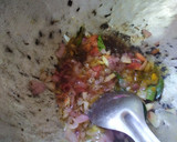 கோவைக்காய் ப்ரை ரெசிபி ஸ்டேப் 3 புகைப்படம்
