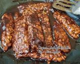 Foto langkah ke 3 dari resep Tempe Bacem.