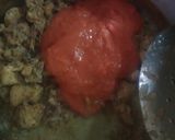 A picture of step 9 of Chinese Ginger Chicken.
