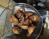 Foto langkah ke 3 dari resep Ayam goreng bumbu kari.