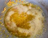 Gambar langkah 2 resipi Ikan Keli Masak Lemak Cili Padi.