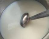 Instant Bread Kesar Rabadi recipe step 1 photo