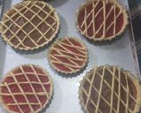 Foto del paso 4 de la receta: PASTA FROLA (MEMBRILLO O DULCE DE LECHE)