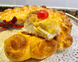 Foto del paso 20 de la receta: Pastel de manzana especial “Día del Padre”