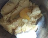 Foto langkah ke 5 dari resep Choux Pastry.