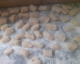 Foto del paso 5 de la receta: Ñoquis de Harina